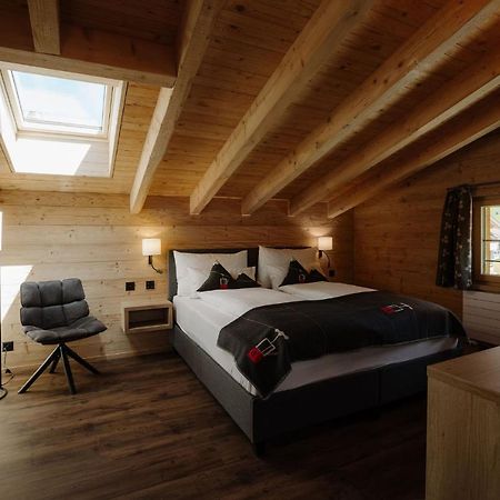 Bodehuettli Adelboden Exterior foto