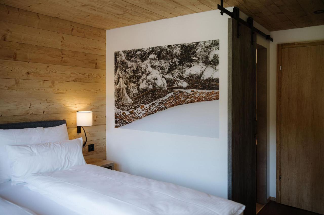 Bodehuettli Adelboden Exterior foto